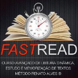 leitura dinamica e estudo Renato Alves Memorização pdf