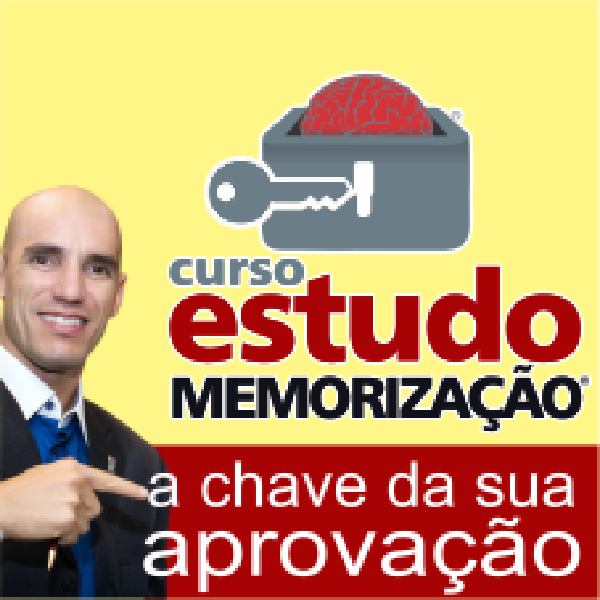 Curso Estudo e Memorização