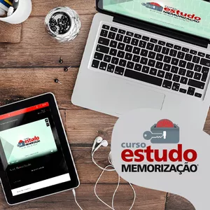 Curso Estudo e Memorização Renato Alves download