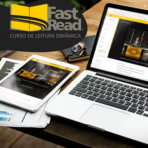 fastread Curso leitura dinâmica e estudo (LDE)