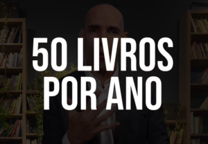 Curso leitura dinâmica e estudo (LDE) 50 LIVROS POR ANO