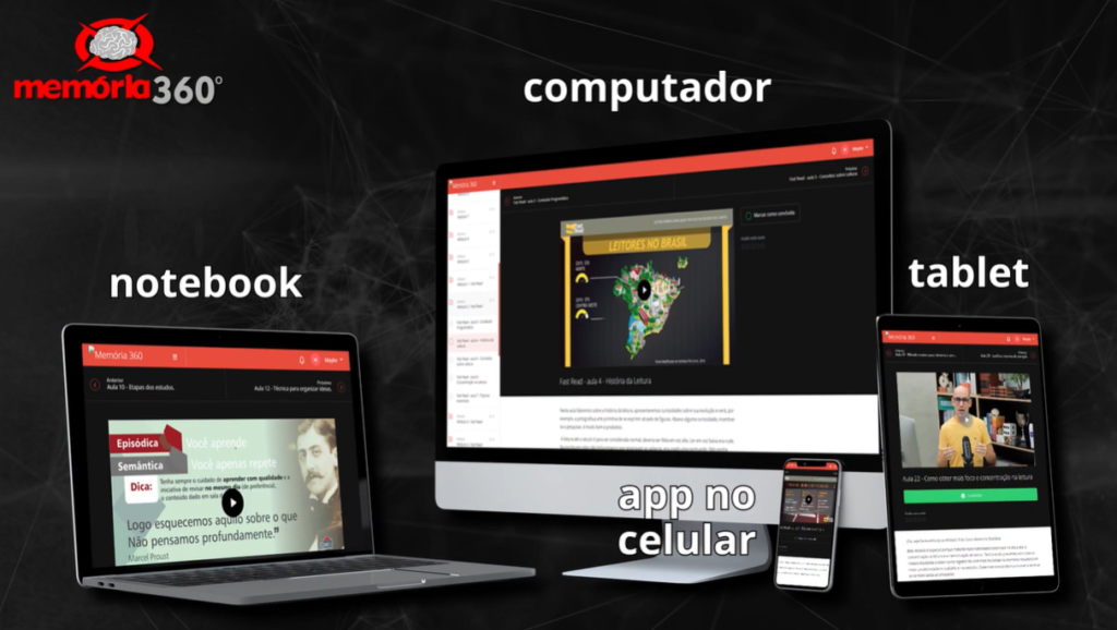 12memoria 360 oque e como funciona vale a pena e bom renato alves curso download Memorização PDF - Baixar ou Download