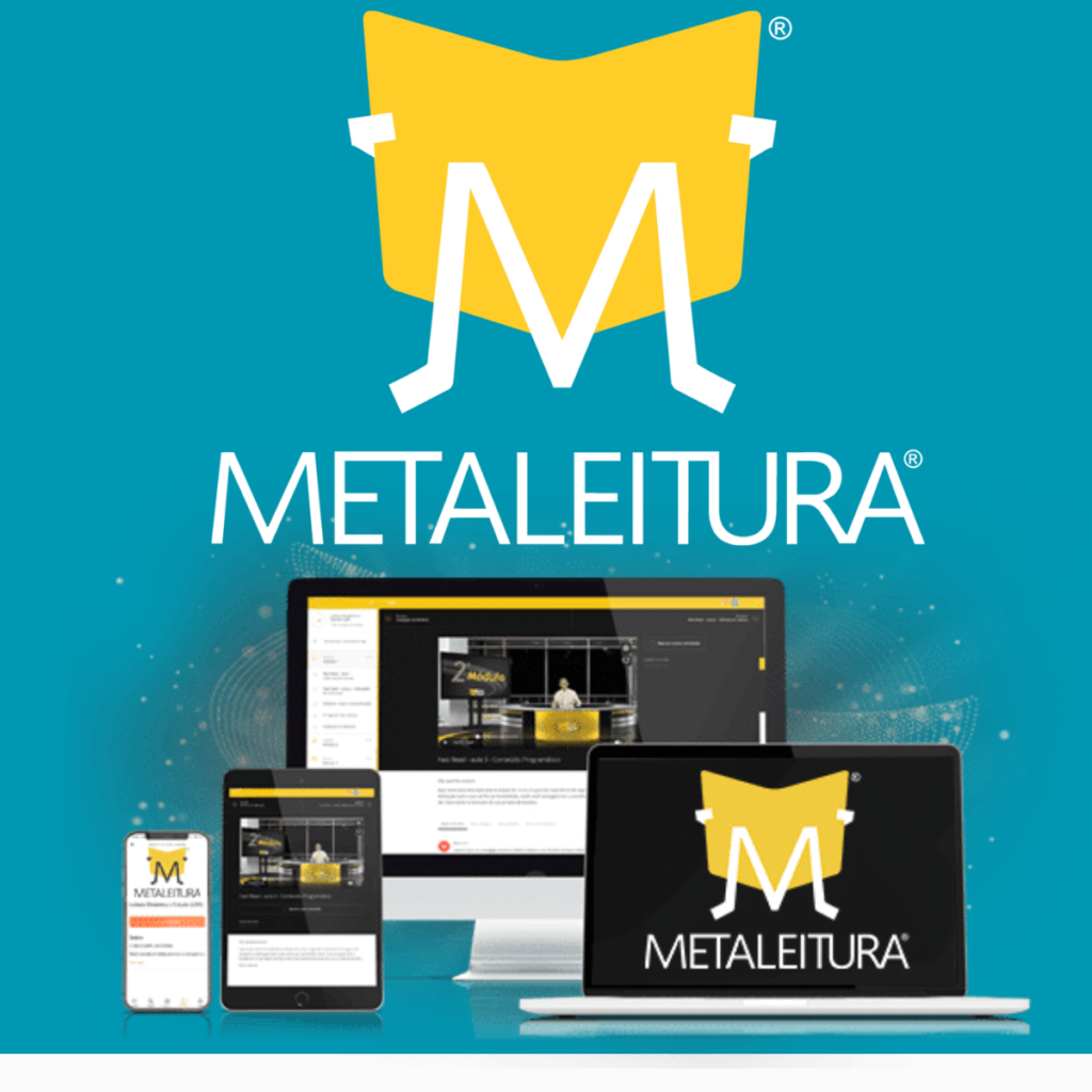 metaleitura lde curso renato alves download Transforme sua Vida com o Método Meta Leitura: Leia 50 Livros por Ano sem Dificuldade