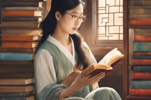Aprendendo a Absorver Conhecimento com Meta Leitura Aprendendo a Absorver Conhecimento com Meta Leitura