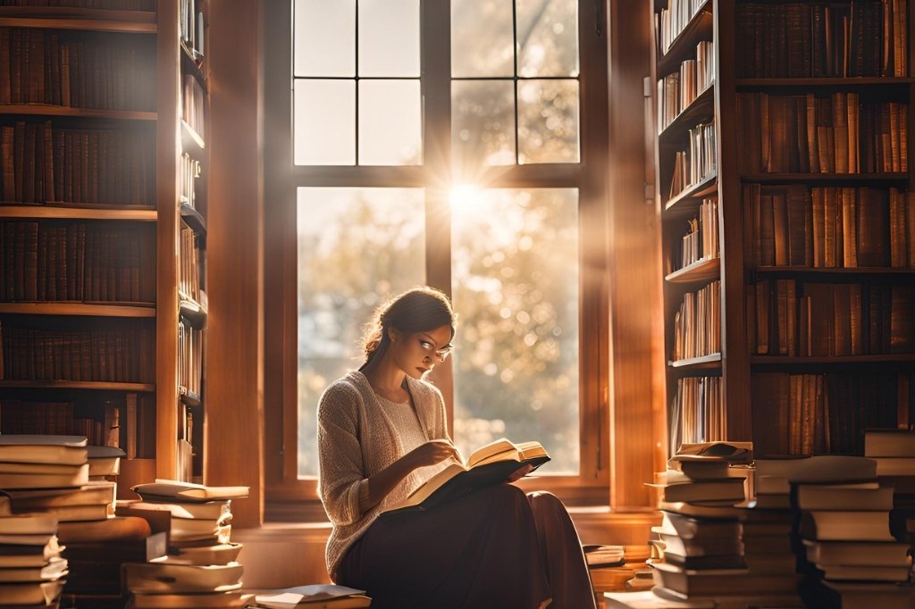 aprendendo a ler com proposito e eficiencia Metaleitura: Acelerando a Leitura de Forma Sustentável