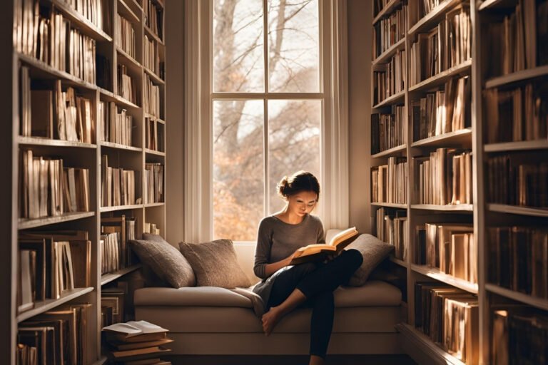 Descobrindo o Prazer da Leitura com Renato Alves