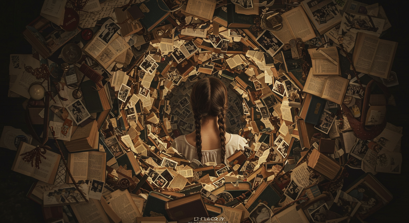 image fx 2025 01 18T101939.982 Técnica de Memorização: O Método dos Loci