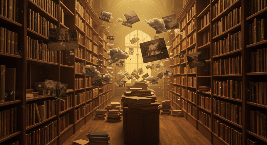 A Técnica da História: Transformando informações em uma narrativa 3 Curso de Memorização PDF image fx 62 A Técnica da História: Transformando informações em uma narrativa