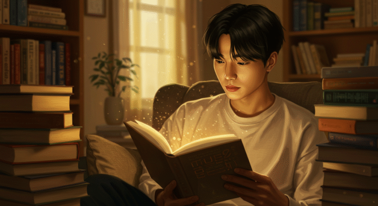 Desenvolvendo Velocidade e Compreensão na Leitura