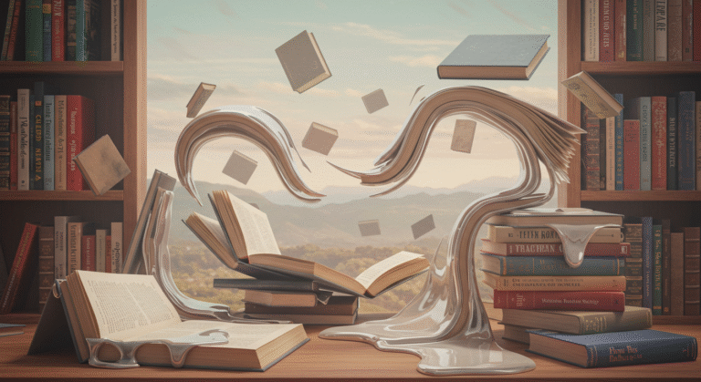 Metaleitura LDE: Decifrando o Código da Leitura Acelerada