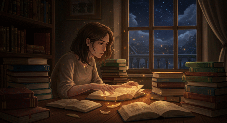 Metaleitura LDE: Um Novo Olhar para a Leitura