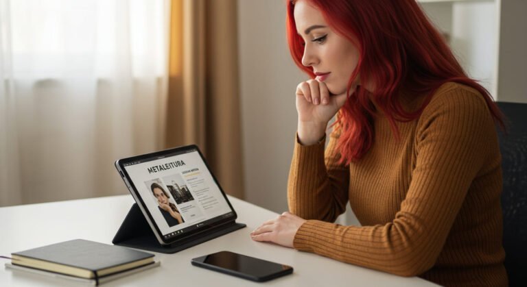 📚 Leitura dinâmica PDF: o que é, como acessar, o que está incluso e por que esse material pode acelerar seus estudos