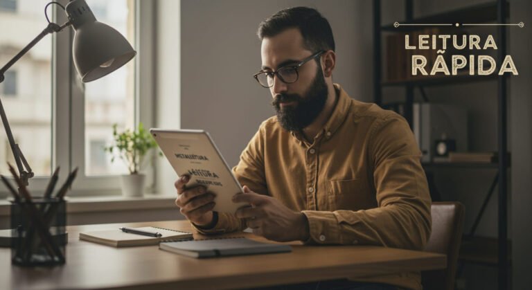 Curso Leitura Dinâmica – Metaleitura (LDE) Metaleitura download grátis: é realmente possível acessar sem pagar?