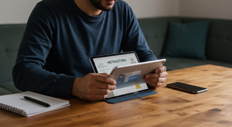 Memória 360: O que é e como pode complementar seu aprendizado com Metaleitura? 🧠📚