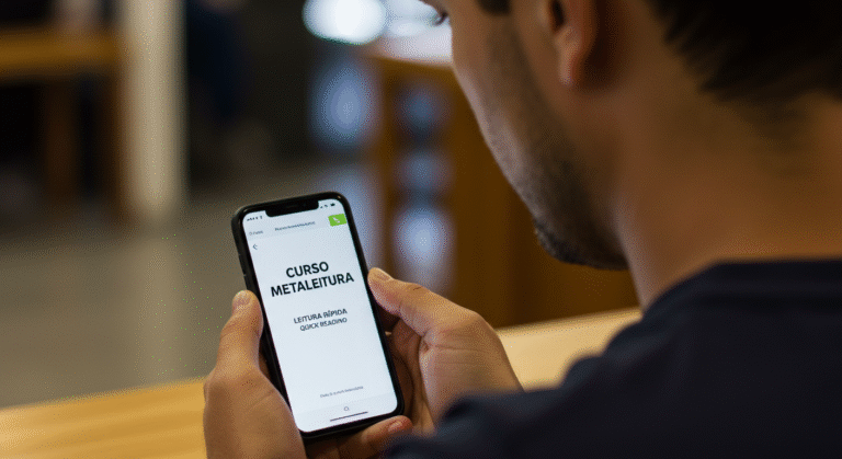 ✨ Metaleitura: A Habilidade que Revela o Invisível nos Textos