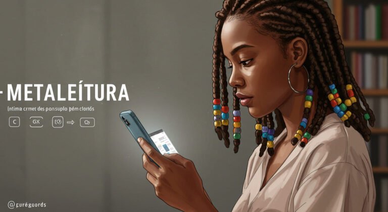 Curso Metaleitura — Vale a pena comprar? Guia rápido com prós, contras, checklist e recomendação