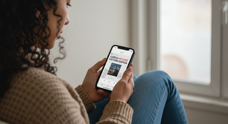 Leitura e Produtividade: Transforme seu Dia com o Metaleitura