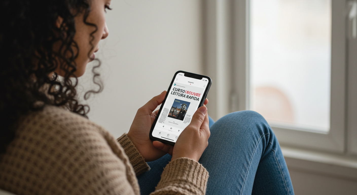 Leitura e Produtividade: Transforme seu Dia com o Metaleitura