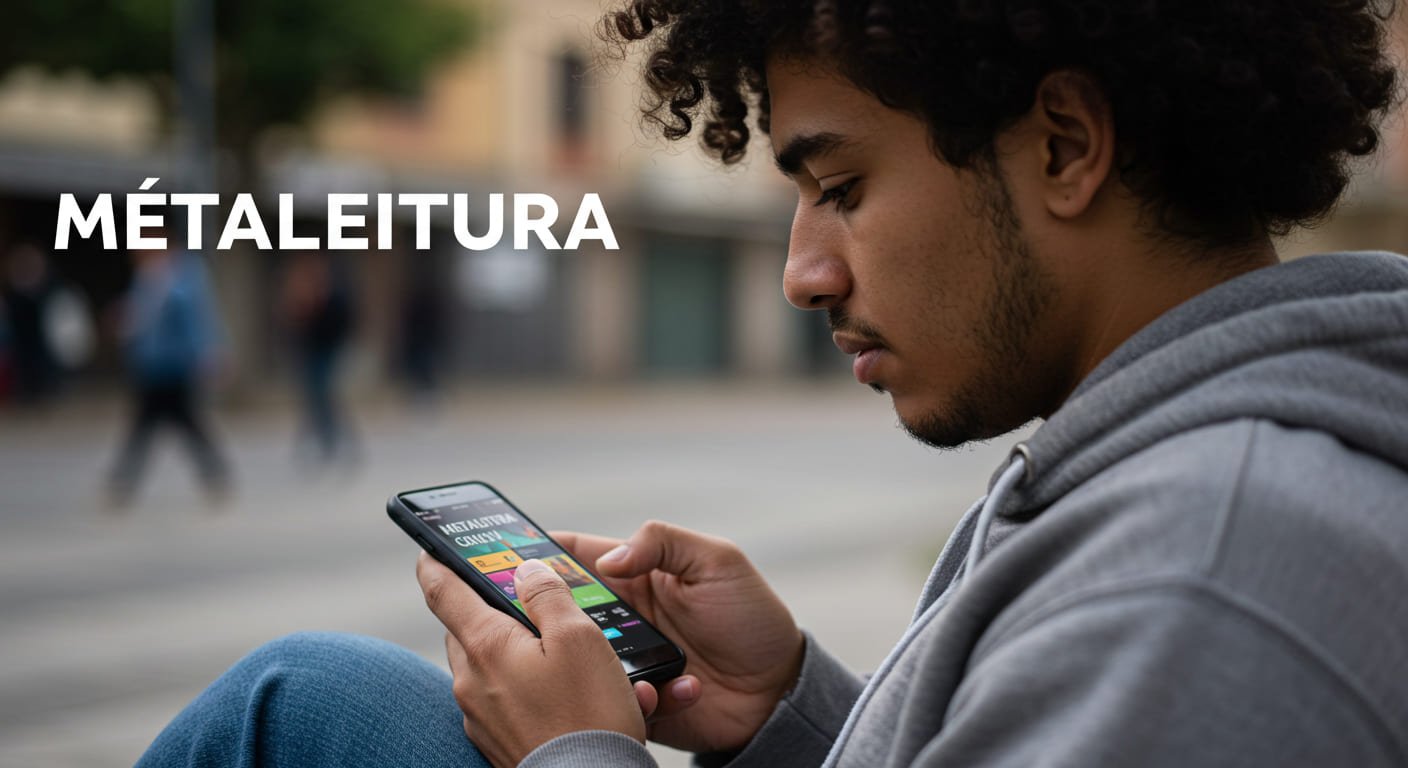 Guia Técnico do Método Metaleitura: Engenharia Cognitiva para Leitura de Alta Performance