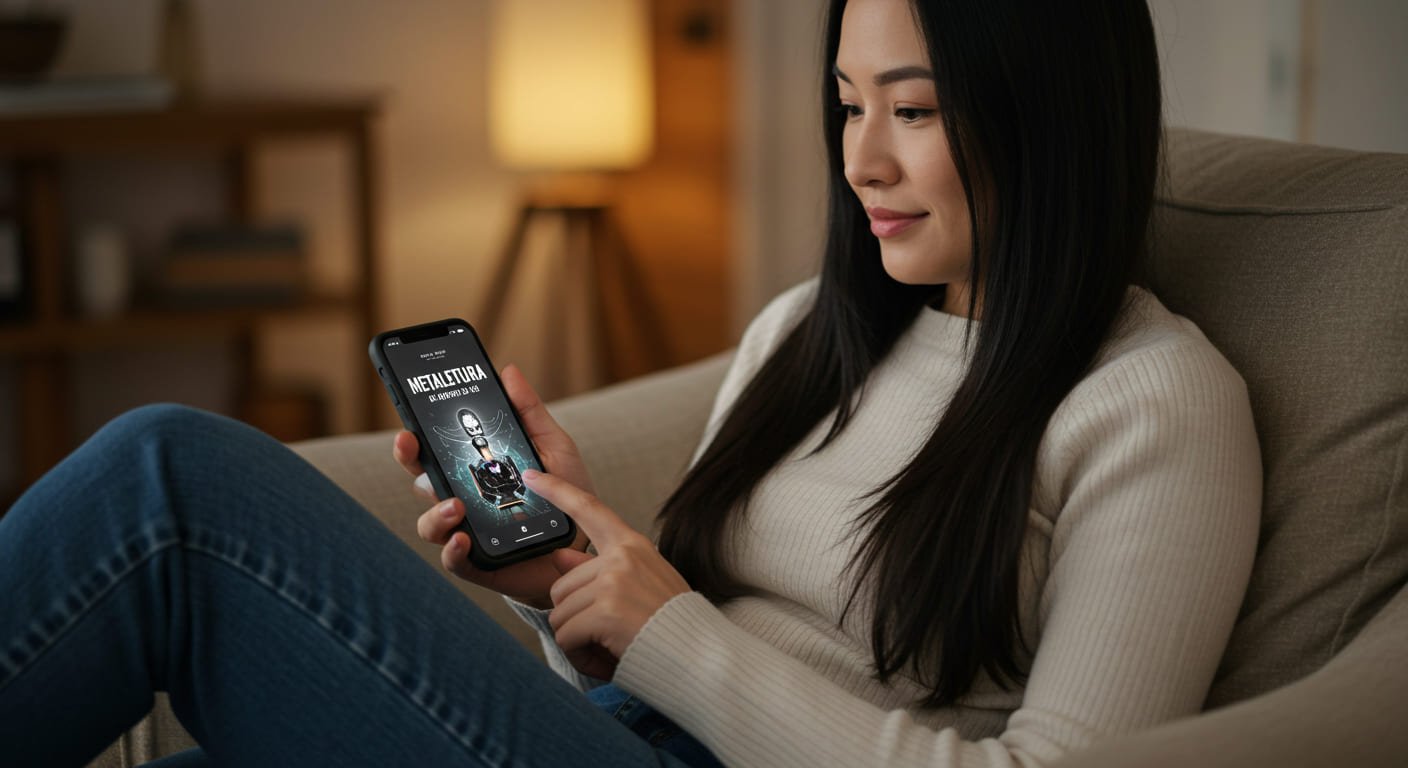 Metaleitura Hotmart: Guia Completo de Acesso e Experiência na Plataforma