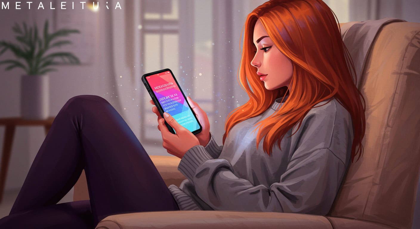 image fx 50 Metaleitura: Como Ler Mais Rápido e Com Compreensão Profunda – Guia Completo para Estudantes e Profissionais