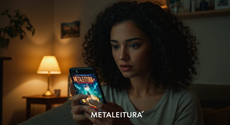 Metaleitura no Reclame Aqui: Análise de Reclamações e Credibilidade do Método