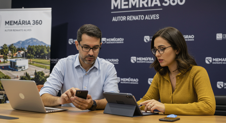 Curso Memória 360 download mega grátis: existe acesso liberado ao conteúdo?