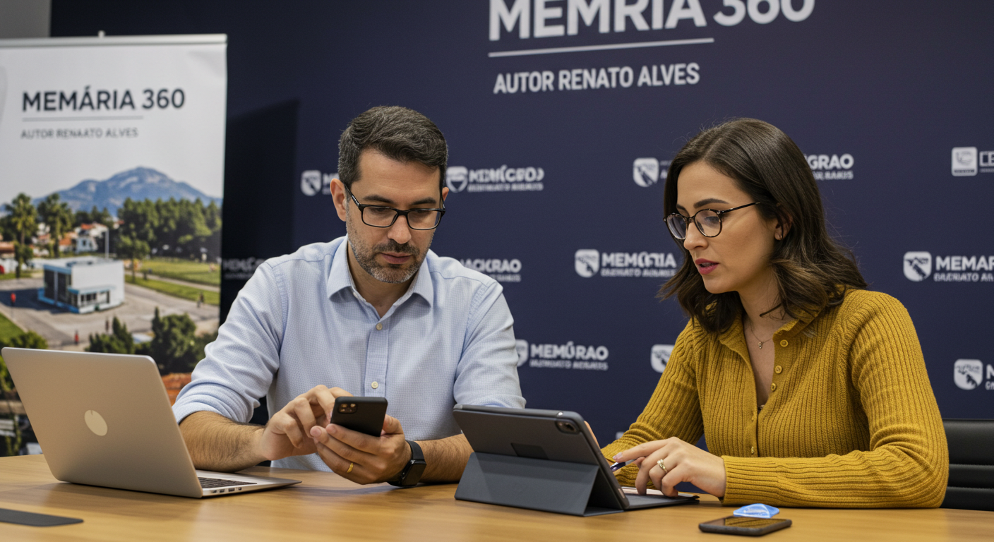 Curso Memória 360 download mega grátis: existe acesso liberado ao conteúdo?