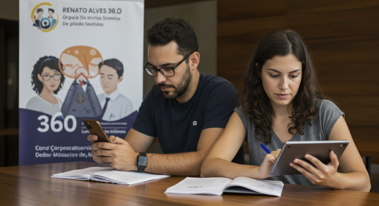 Curso Memória 360 Para Que Serve: Entenda os Objetivos e Como o Método Pode Transformar Seus Estudos