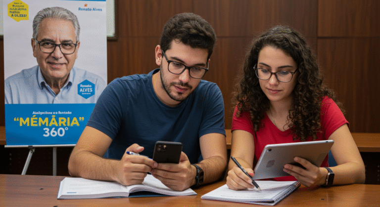 Curso Memória 360 Cupom de Desconto: Como Economizar e Garantir Acesso ao Método de Renato Alves