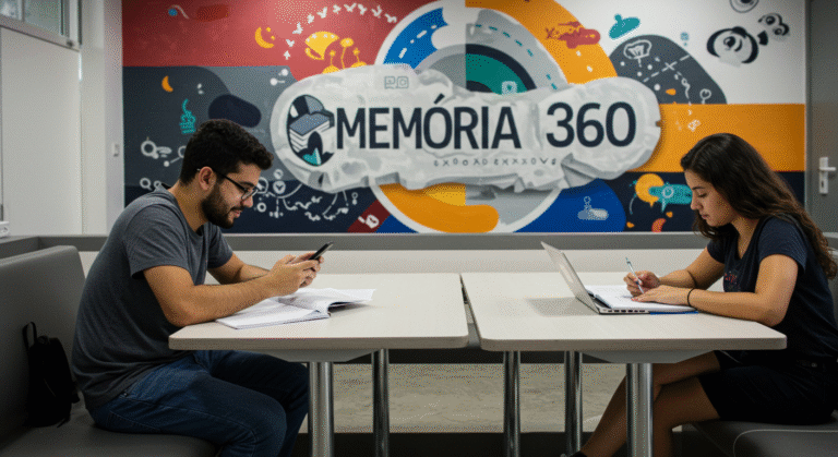 Memória 360 reclama aqui: veja o que os alunos comentam sobre o curso