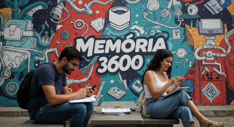 Memory Academy: Conheça a escola de memorização que potencializa seu aprendizado