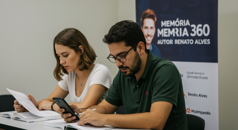 Curso Memória 360 Baixar: Guia Completo, Comparativos e Motivos para Optar pelo Acesso Oficial