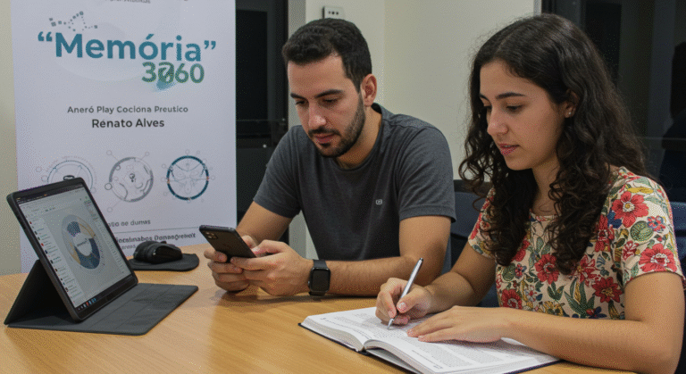 Curso Memória 360 Funciona? Comparativo, Benefícios e Motivos para Investir no Método de Renato Alves