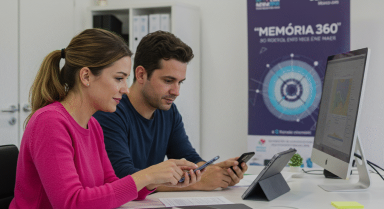 Curso Memória 360 Valor: Detalhes do Investimento e o Que Está Incluído no Pacote