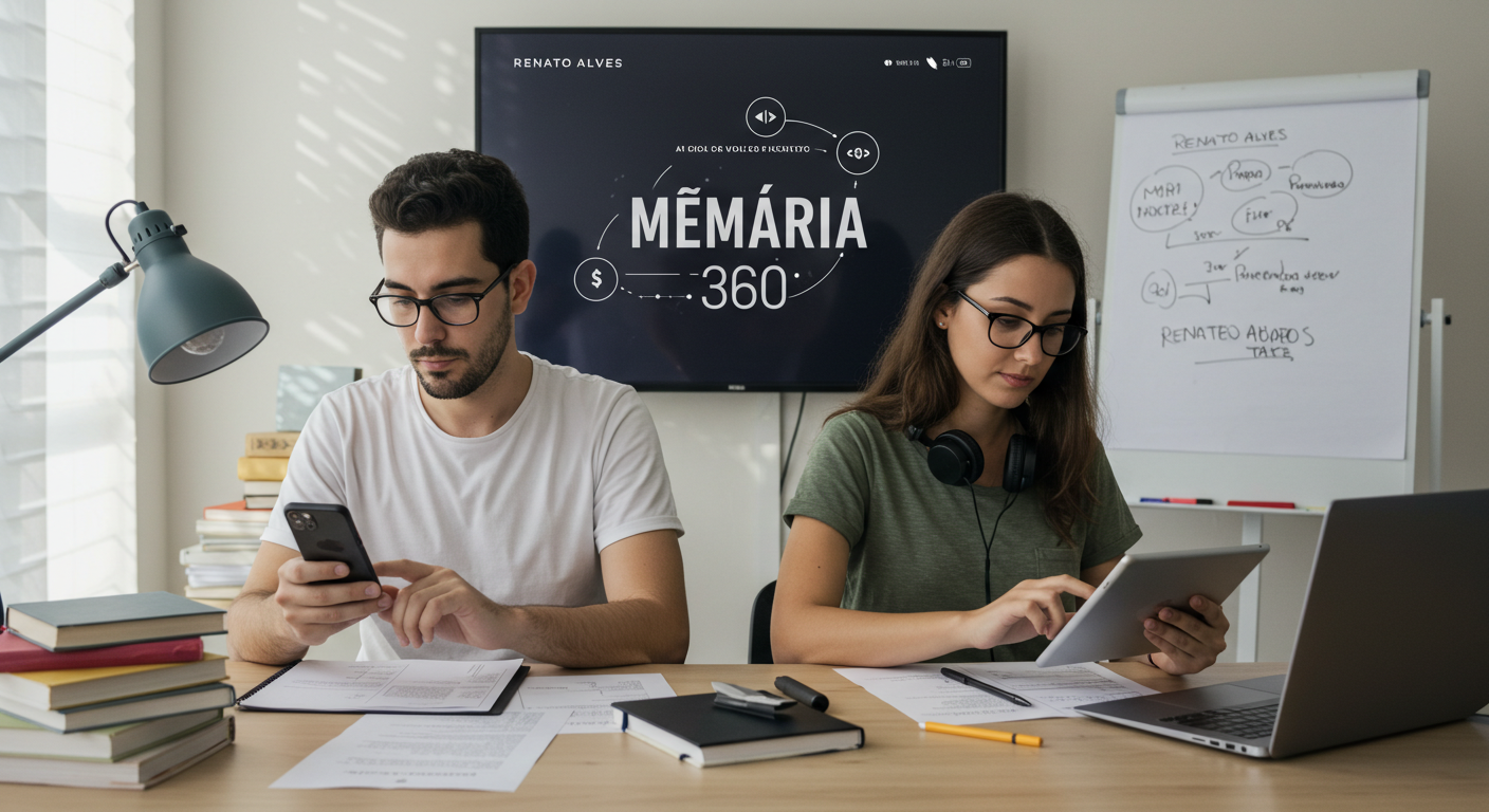 Curso Memória 360 Reclame Aqui: O Que Revelam as Avaliações e Como Decidir Pela Compra