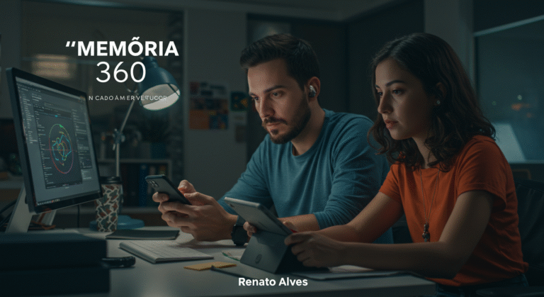 Curso Memória 360 Grátis: Existe Acesso Sem Custo ou É Apenas um Mito?