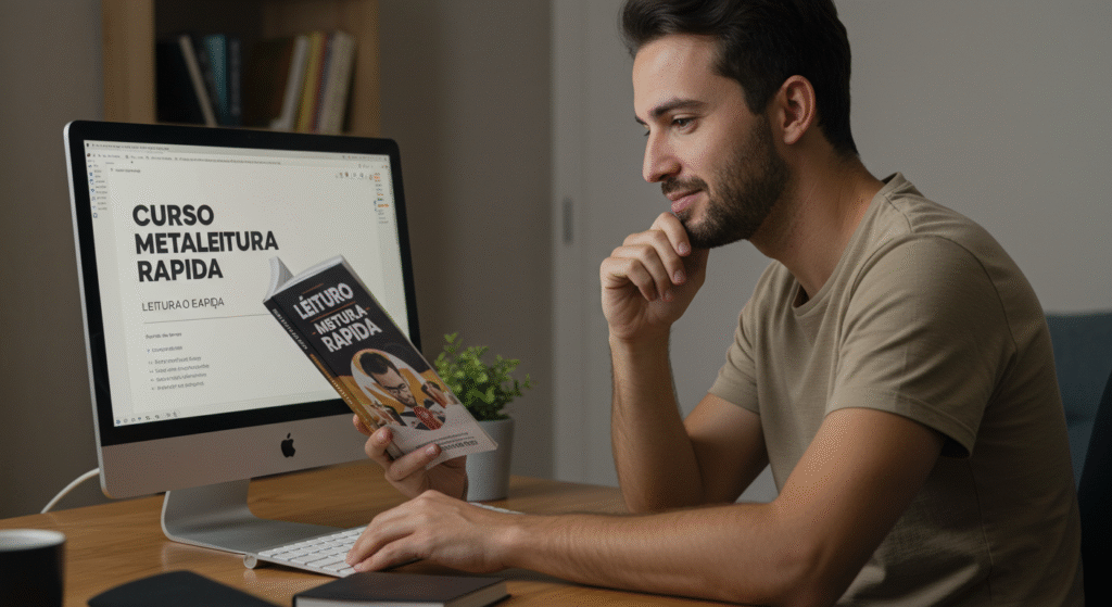 🧠 Curso Metaleitura de Renato Alves: Como Ler Melhor, Mais Rápido e com Clareza 1 Curso de Memorização PDF Image fx 13 🧠 Curso Metaleitura de Renato Alves: Como Ler Melhor, Mais Rápido e com Clareza