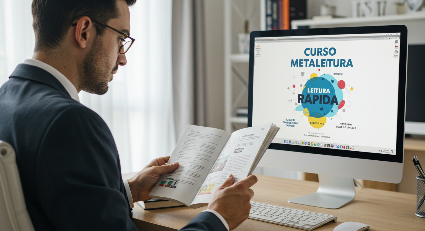 Image fx 22 Metaleitura Download PDF Grátis: Como acessar o curso completo de Renato Alves após a compra?