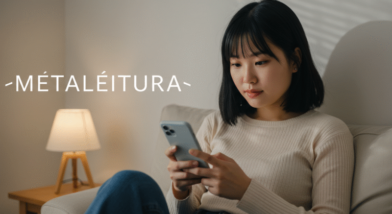 A Chave para a Leitura Rápida: Metaleitura e o Certificado que Valida Sua Nova Habilidade Profissional