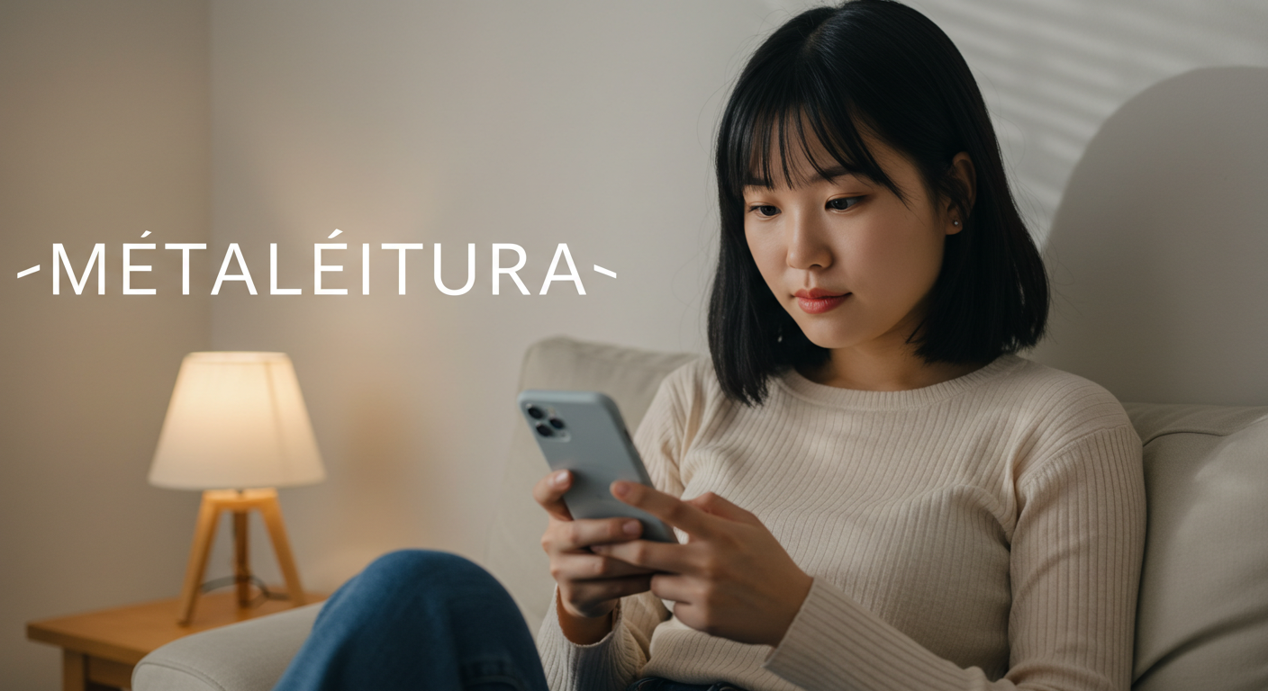 A Chave para a Leitura Rápida: Metaleitura e o Certificado que Valida Sua Nova Habilidade Profissional