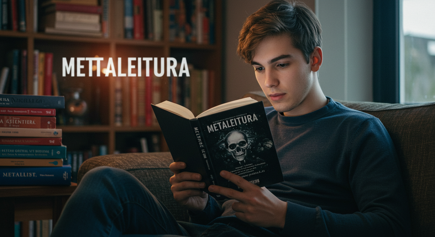 Metaleitura Download: O que está incluso e como acessar o conteúdo completo?