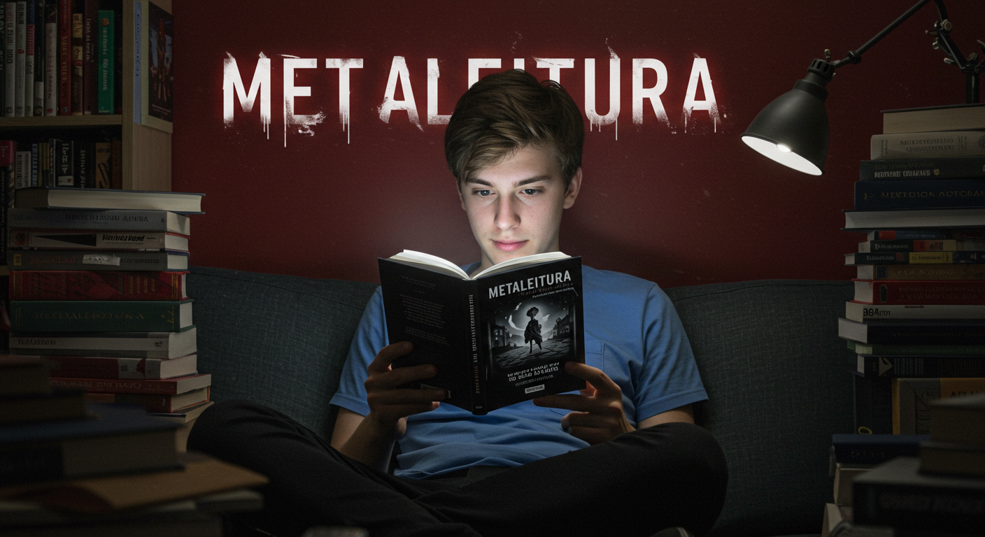 Curso Metaleitura funciona mesmo ou é só mais uma promessa de leitura rápida?