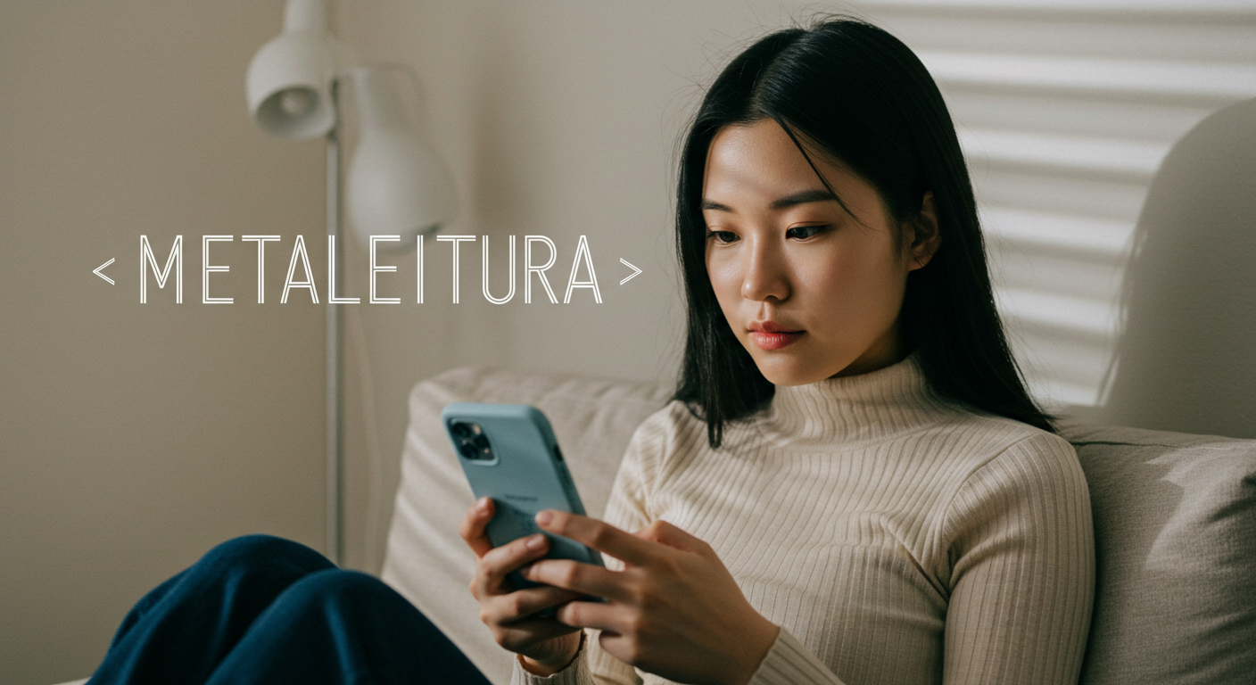 Maximize Sua Leitura com o Metaleitura: As 5 Melhores Dicas de Renato Alves para Aumentar o Foco em Apenas 17 Minutos por Dia