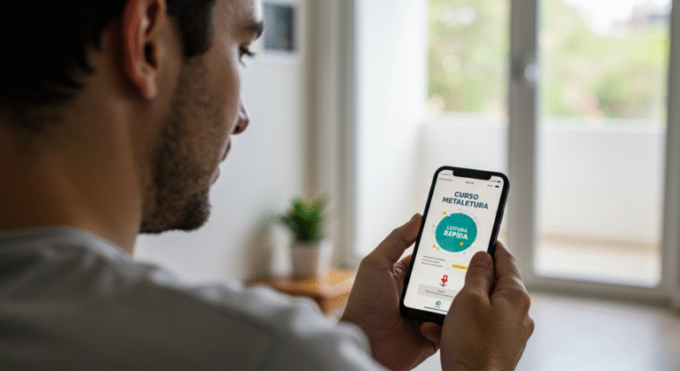 Quanto Custa e Qual a Garantia do Metaleitura? Detalhes do Investimento no Curso de Leitura Dinâmica de Renato Alves