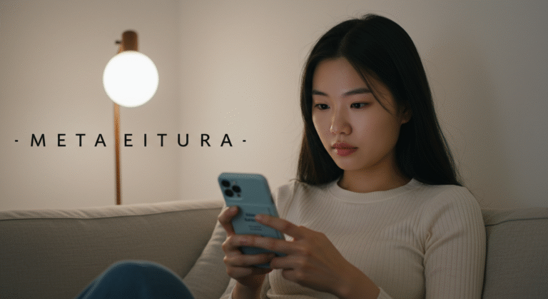 📦 Como acessar os materiais em PDF do Curso Metaleitura de Renato Alves?