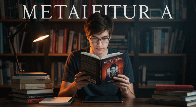 Curso Metaleitura vale a pena em 2025 para quem quer ler mais rápido e memorizar melhor?