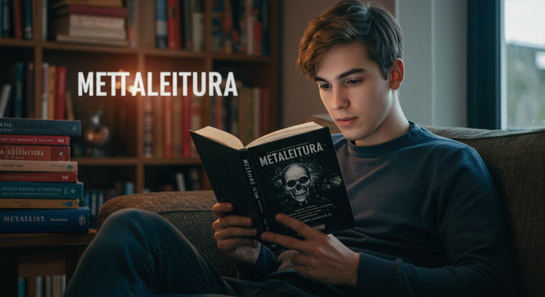 Metaleitura Download: O que está incluso e como acessar o conteúdo completo?