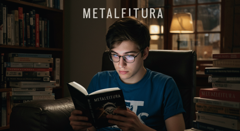 Curso Metaleitura de Renato Alves ganha destaque entre profissionais e estudantes brasileiros