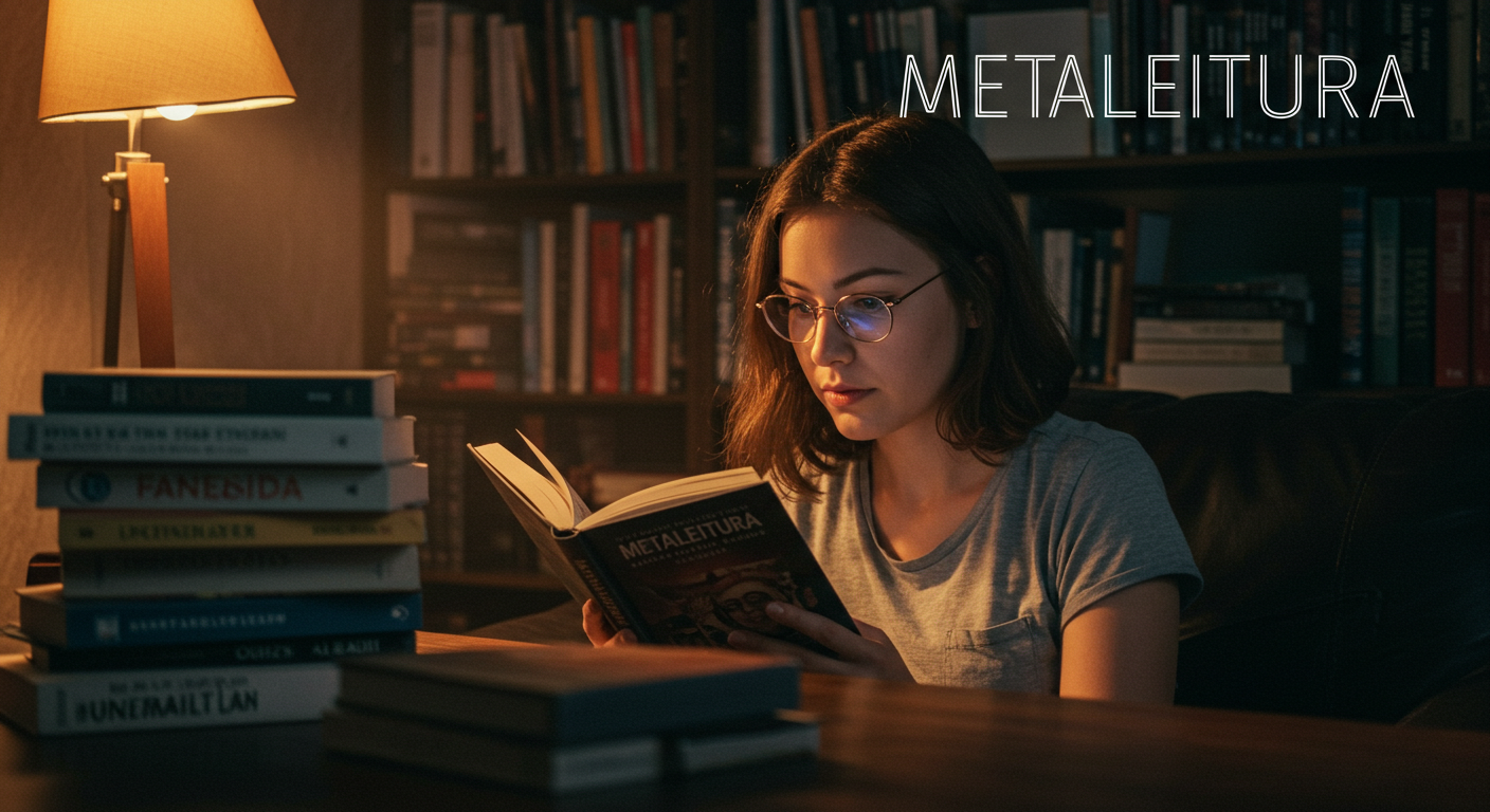 Guia Técnico e Manual Passo a Passo do Curso Metaleitura Renato Alves: metodologia, módulos e aplicação prática